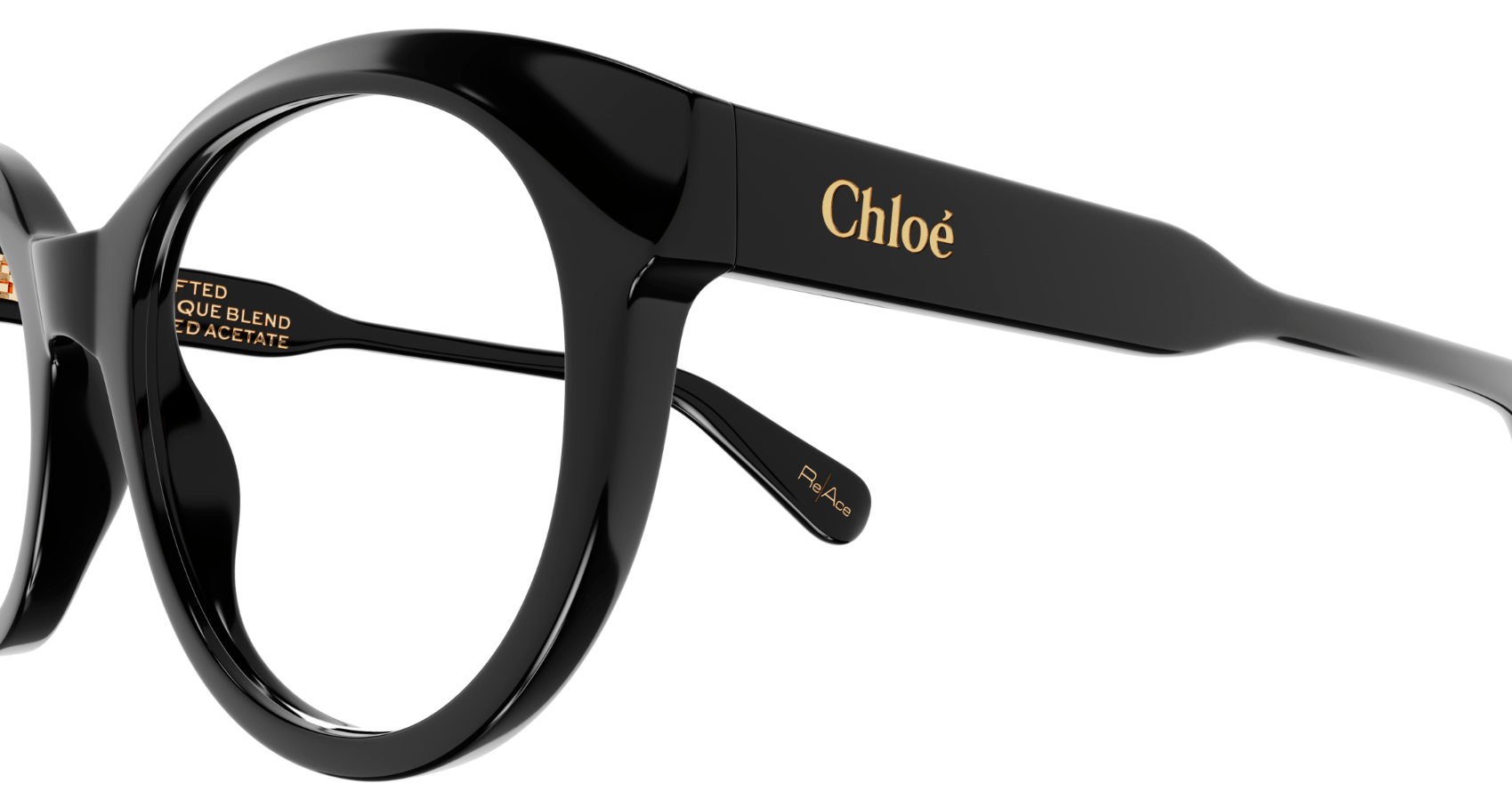 Lunettes de vue Chloé CH0264O