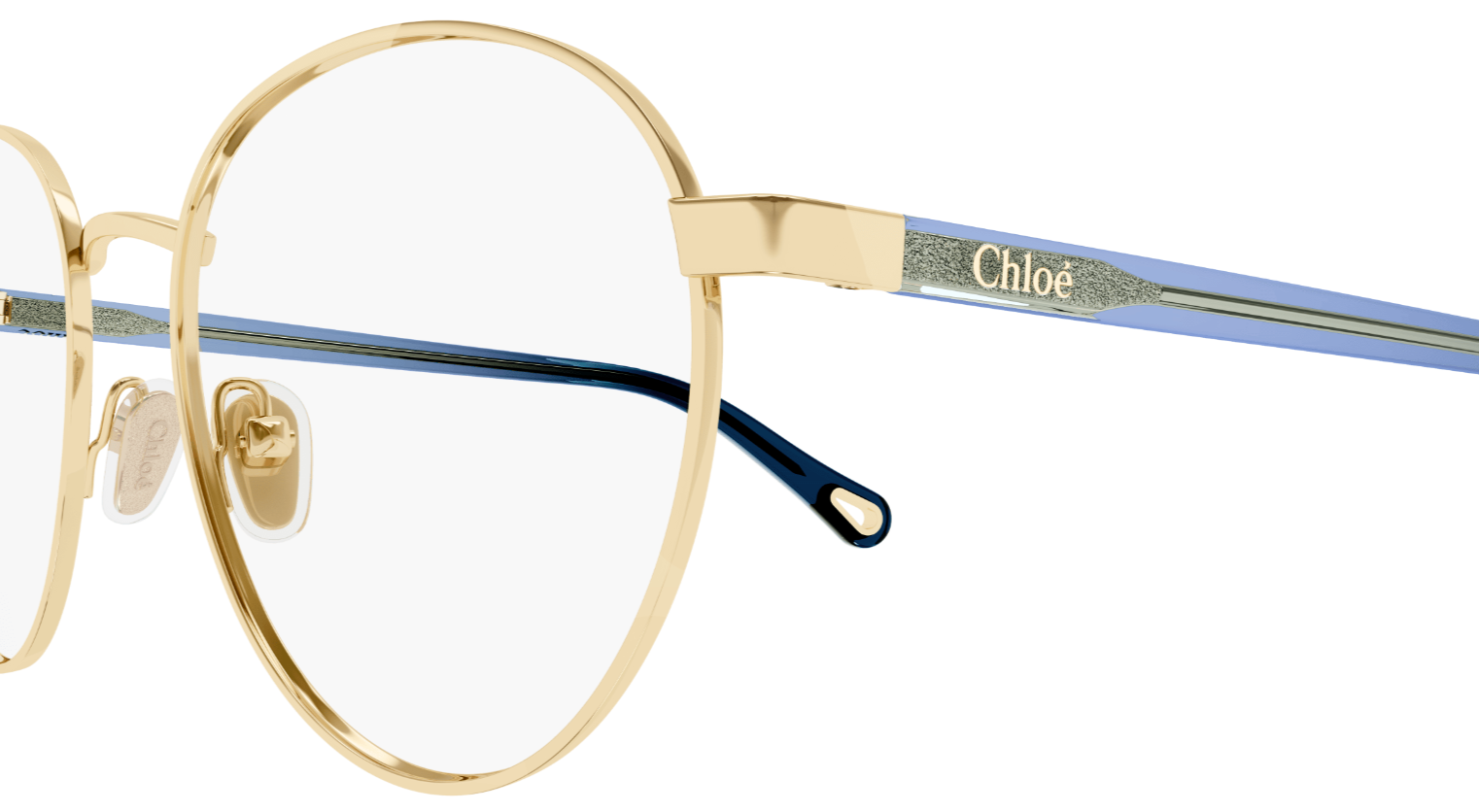 Lunettes de vue Chloé CH0269O