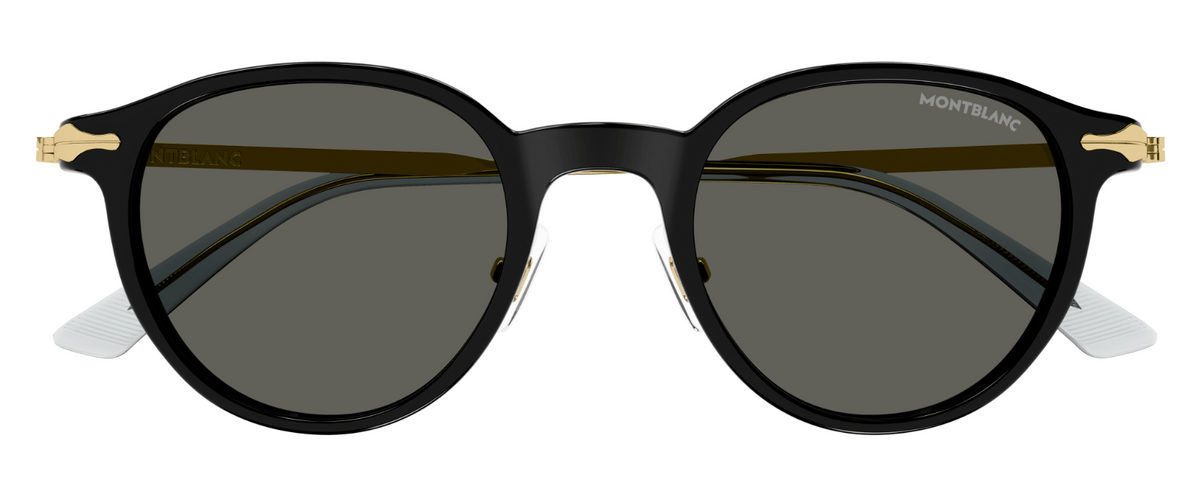 Lunettes de soleil Montblanc NIB MB0362S