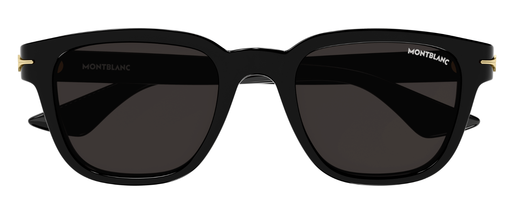 Lunettes de soleil Montblanc Nib MB0302S