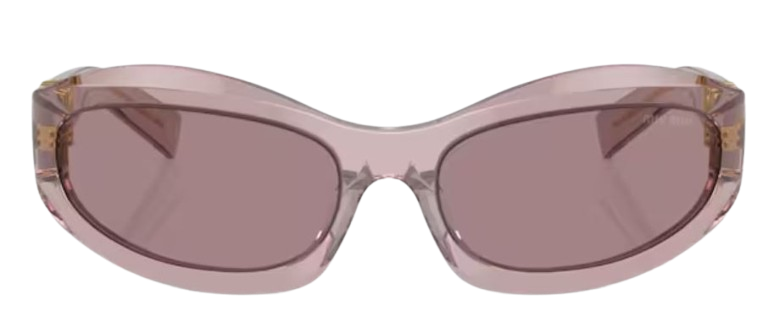 Miu Miu 14ZS - vue supplementaire