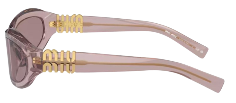 Miu Miu 14ZS - vue supplementaire