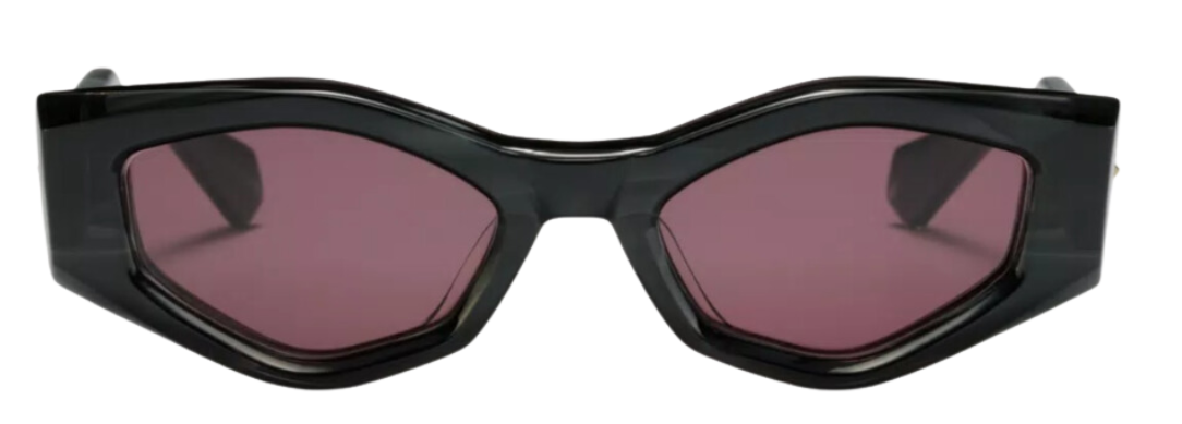 Lunettes de Soleil Valentino III
