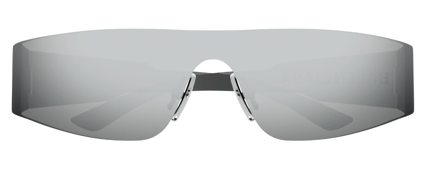 Lunettes de soleil Balenciaga Extreme BB0041S