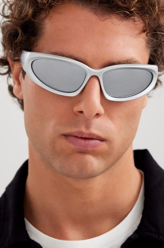 Lunettes de soleil Balenciaga Extreme BB0157S