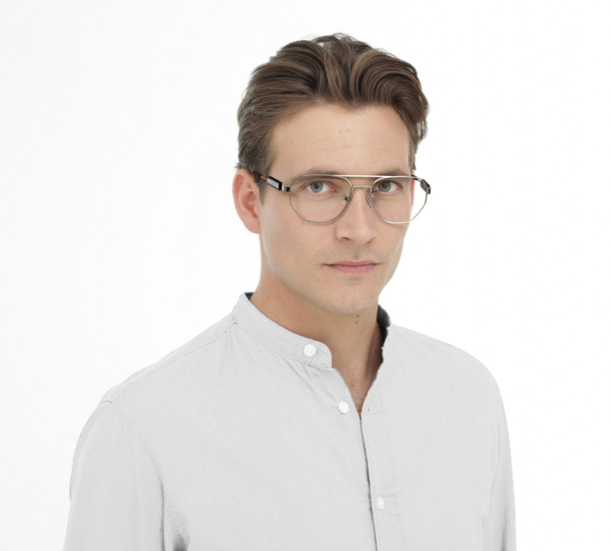 Lunettes de vue Balenciaga Everyday BB0117O