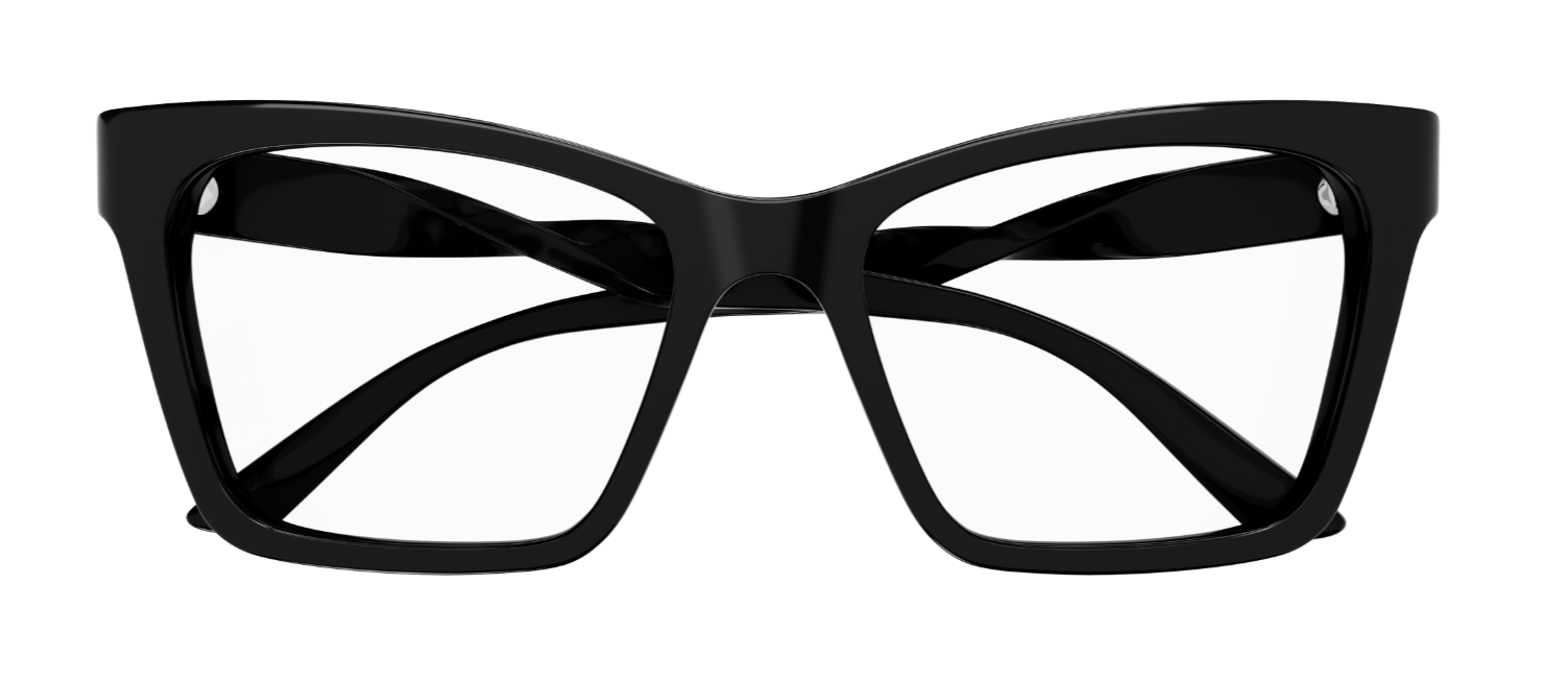 Lunettes de vue Balenciaga Everyday BB0210O