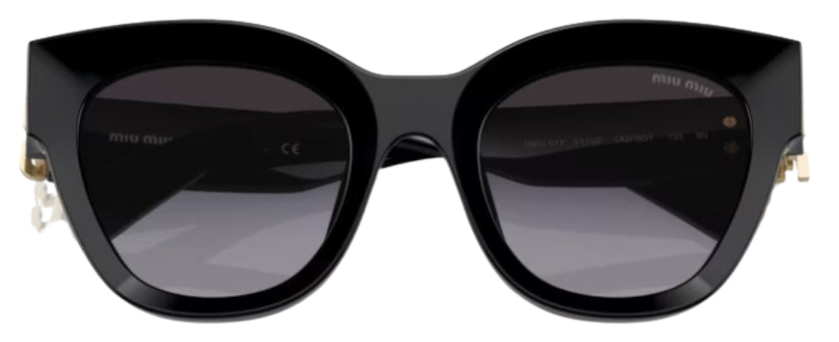Miu Miu 01YS - vue supplementaire