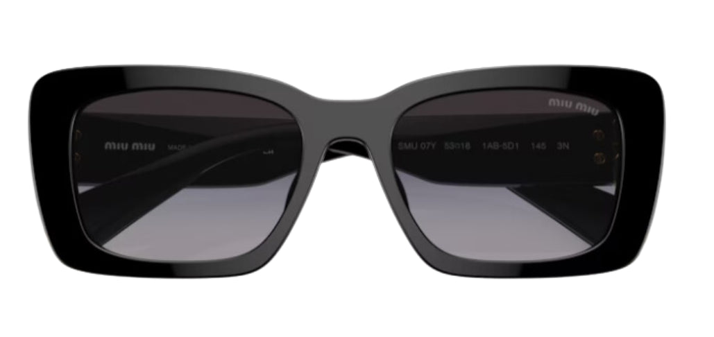 Miu Miu 07YS - vue supplementaire