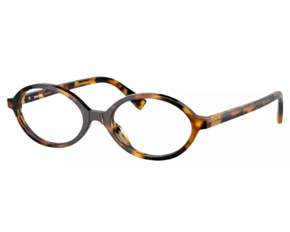 Miu Miu MU 01XV - Havana Miel (VAU1O1)