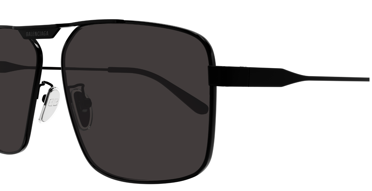Lunettes de soleil Balenciaga Everyday BB0418SK