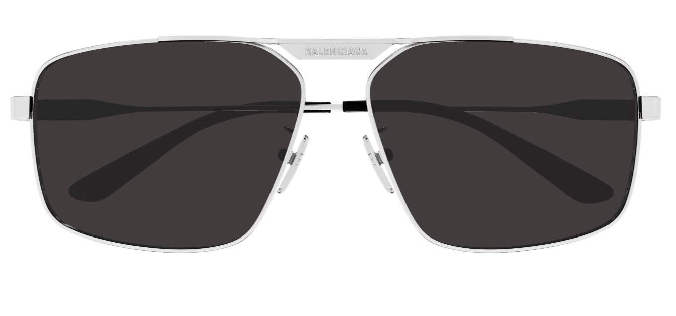 Lunettes de soleil Balenciaga Everyday BB0418SK