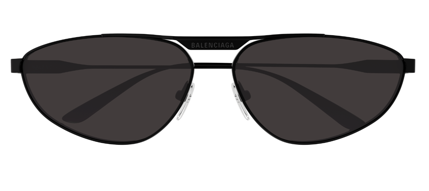 Lunettes de soleil Balenciaga Everyday BB0417S