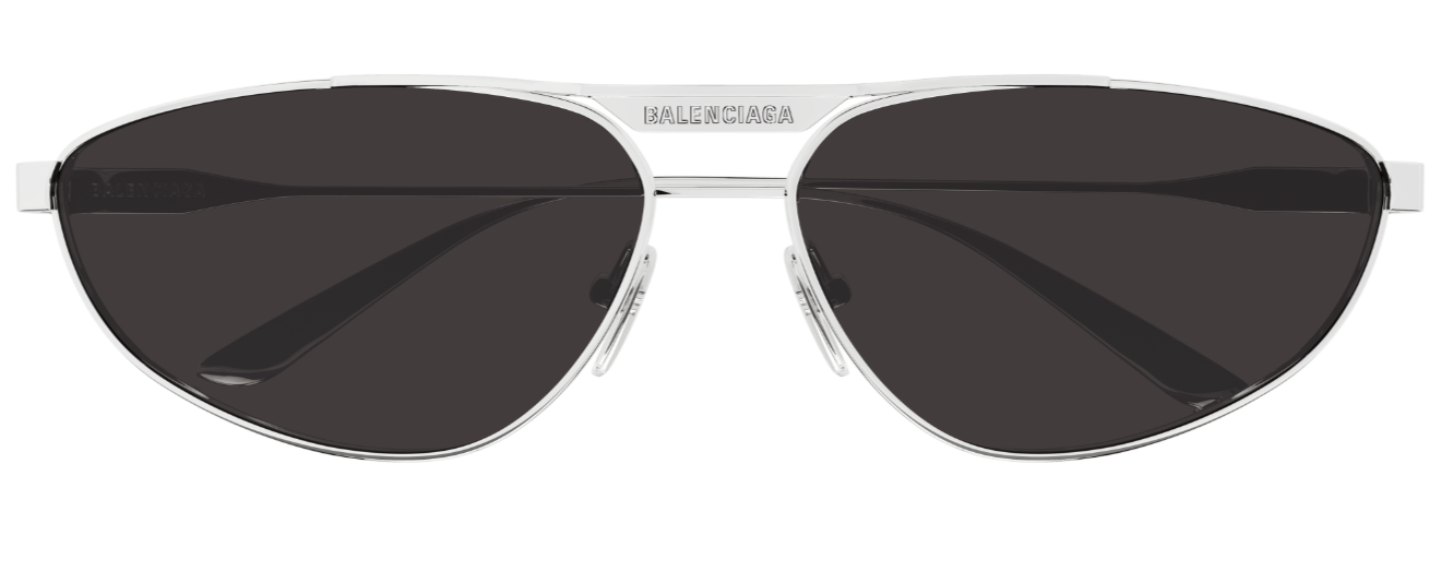 Lunettes de soleil Balenciaga Everyday BB0417S