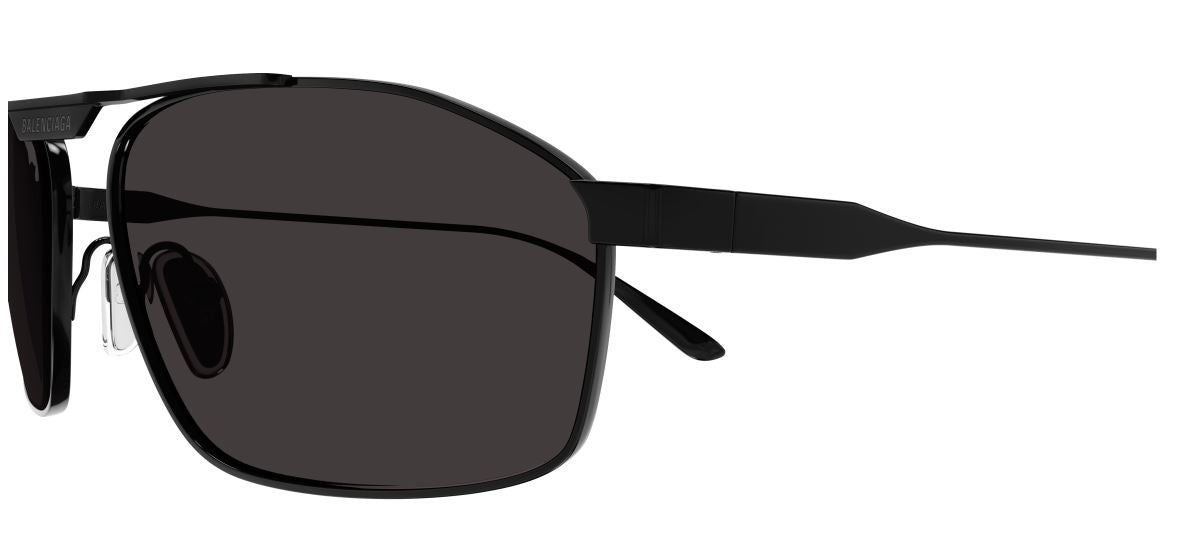 Lunettes de soleil Balenciaga Everyday BB0416S