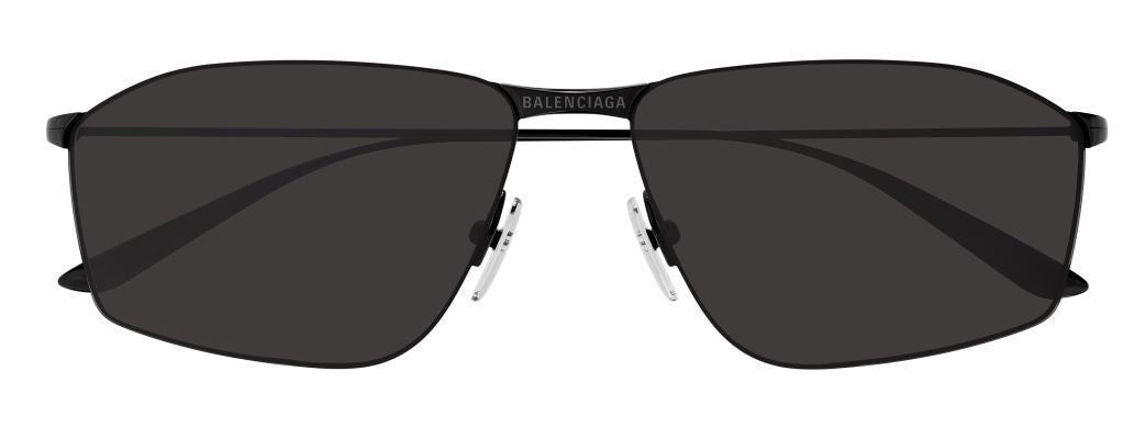 Lunettes de soleil Balenciaga Everyday BB0413S