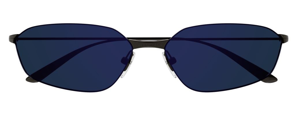 Lunettes de soleil Balenciaga Everyday BB0412S