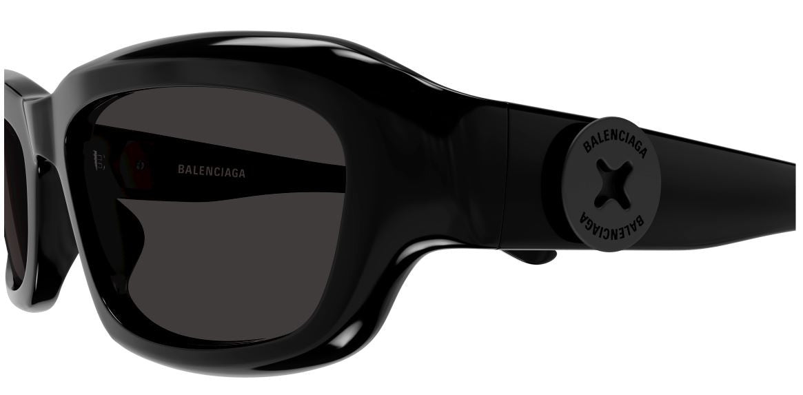 Lunettes de soleil Balenciaga Everyday BB0409S