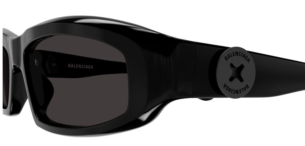 Lunettes de soleil Balenciaga Everyday BB0408S