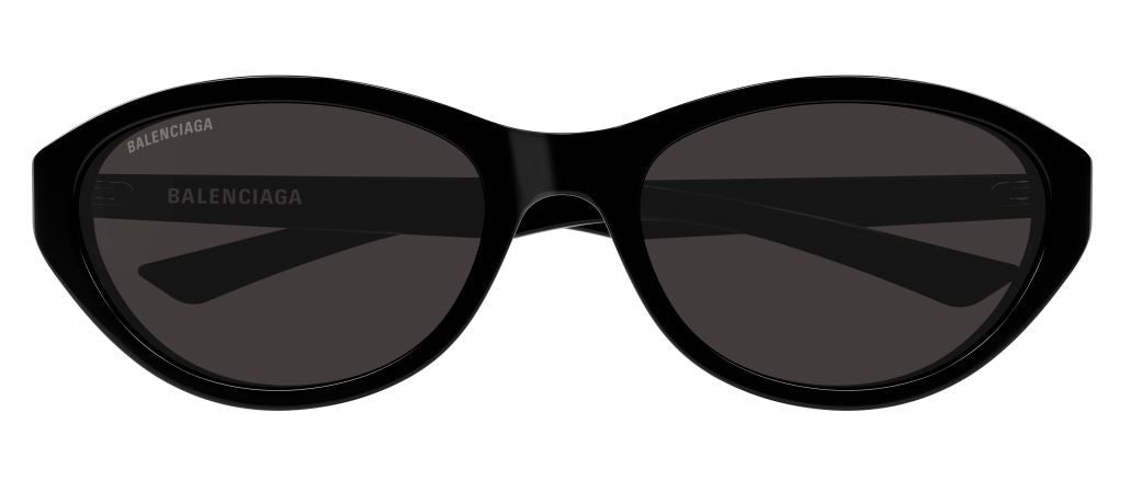 Lunettes de soleil Balenciaga Everyday BB0404SK