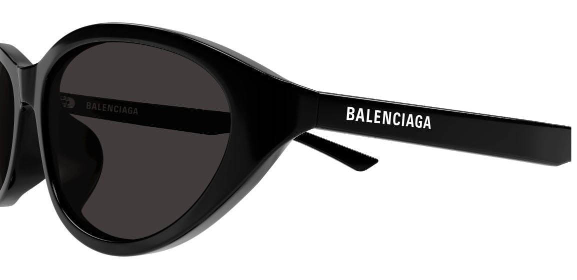Lunettes de soleil Balenciaga Everyday BB0404SK