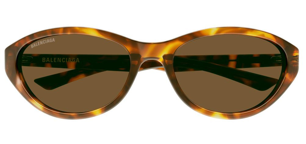 Lunettes de soleil Balenciaga Everyday BB0404SK