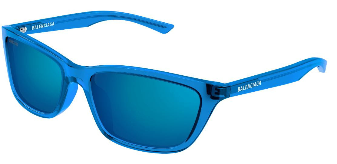 Lunettes de soleil Balenciaga Everyday BB0403SK
