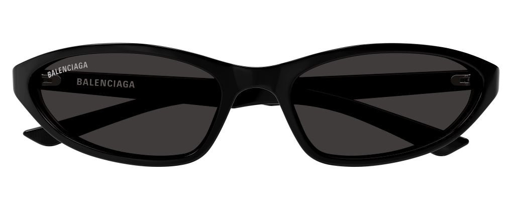 Lunettes de soleil Balenciaga Everyday BB0402S