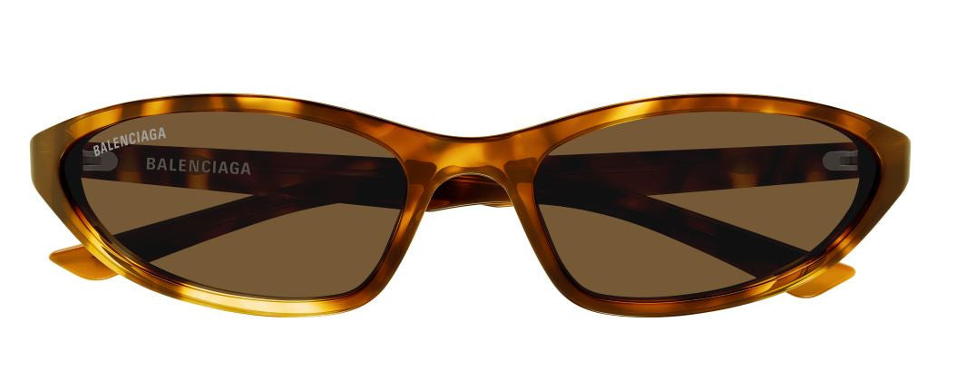 Lunettes de soleil Balenciaga Everyday BB0402S