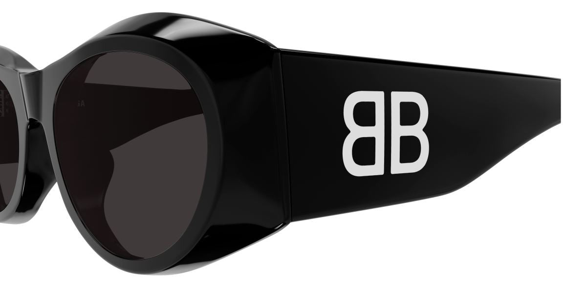 Lunettes de soleil Balenciaga Everyday BB0396SK