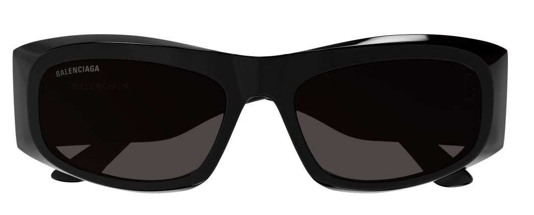 Lunettes de soleil Balenciaga Everyday BB0395S