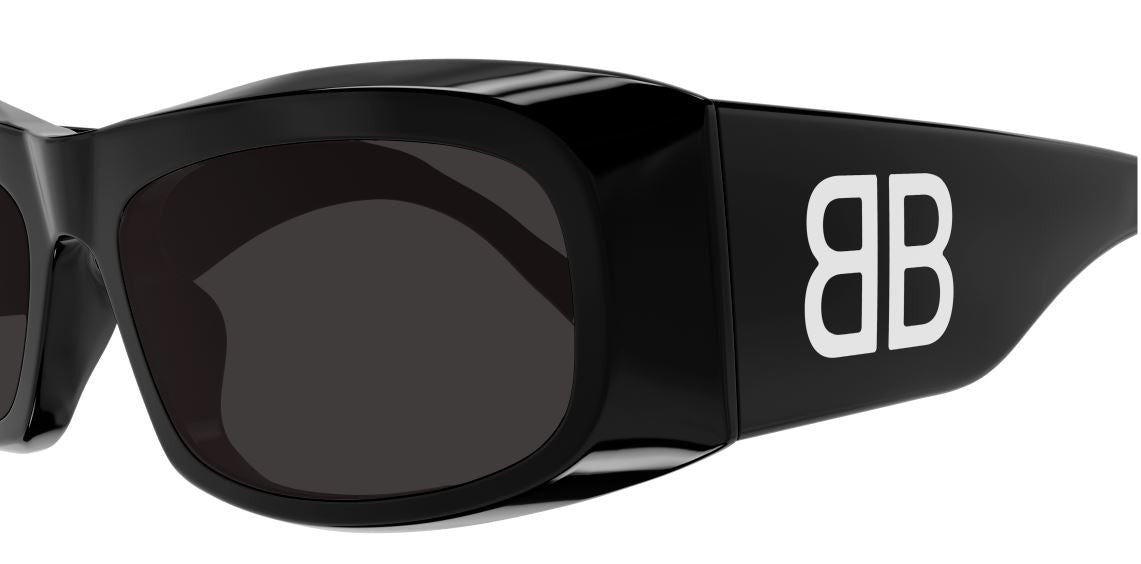 Lunettes de soleil Balenciaga Everyday BB0395S