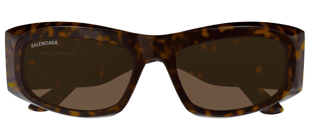 Lunettes de soleil Balenciaga Everyday BB0395S