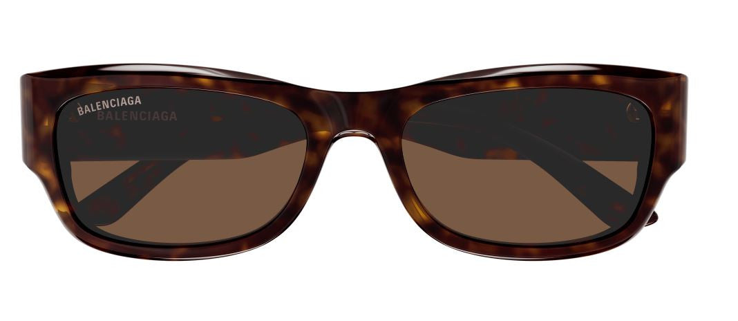 Lunettes de soleil Balenciaga Everyday BB0390SK