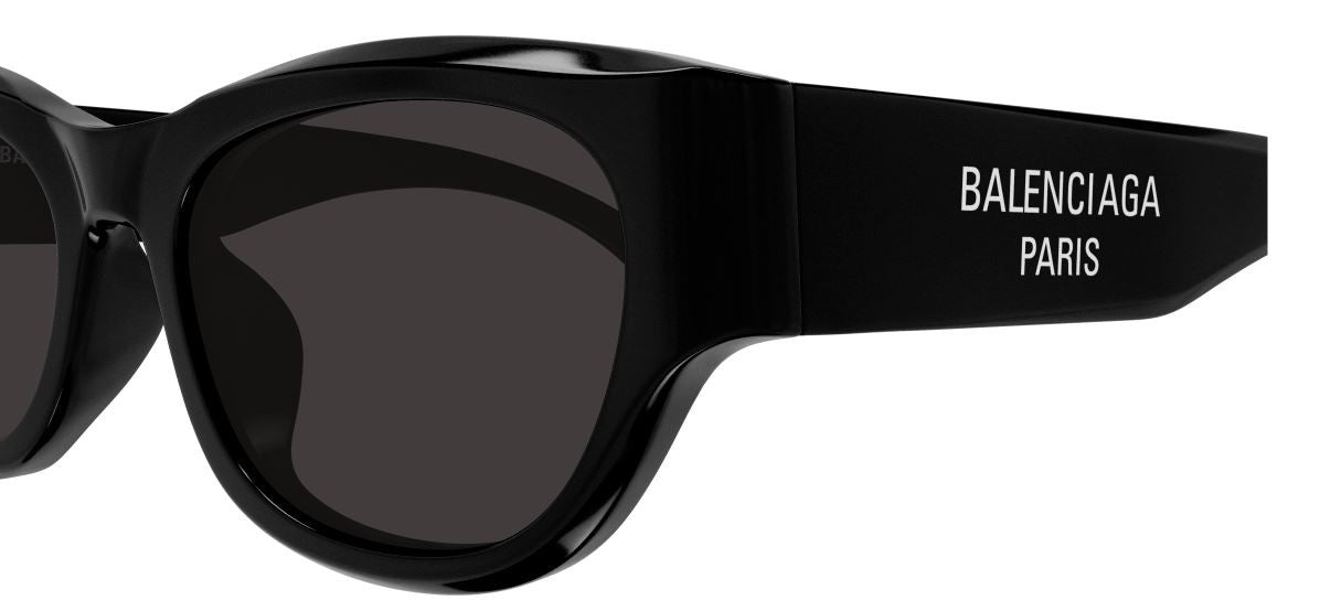 Lunettes de soleil Balenciaga Everyday BB0389SK
