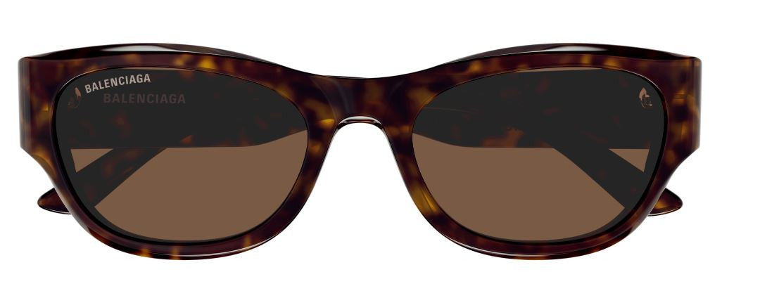 Lunettes de soleil Balenciaga Everyday BB0389SK