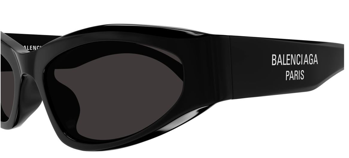 Lunettes de soleil Balenciaga Everyday BB0387S
