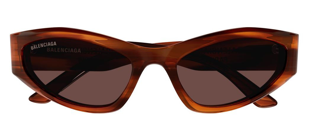 Lunettes de soleil Balenciaga Everyday BB0387S