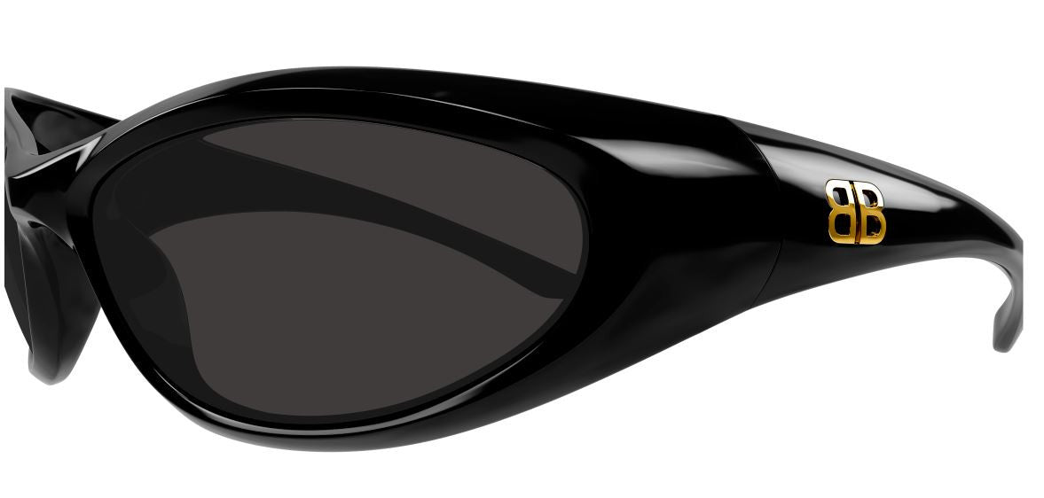 Lunettes de soleil Balenciaga Extreme BB0384SA