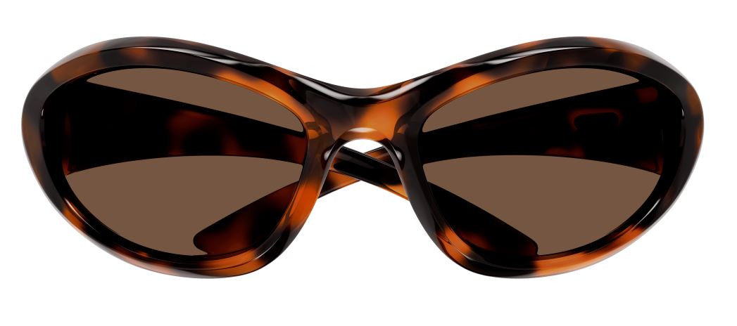 Lunettes de soleil Balenciaga Extreme BB0384SA