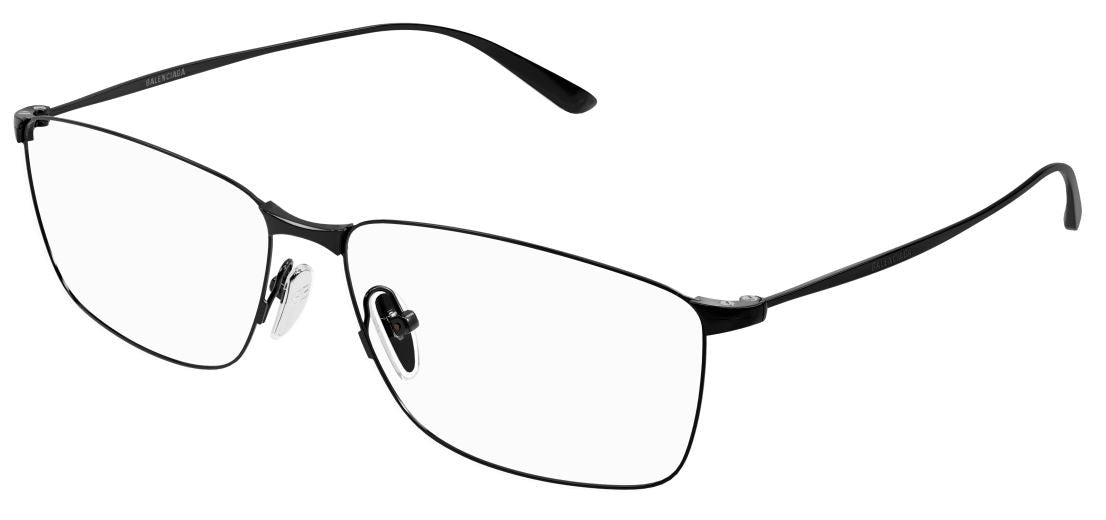 Lunettes de vue Balenciaga Everyday BB0415O
