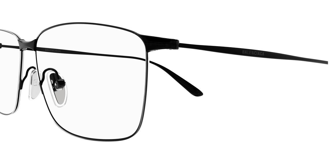 Lunettes de vue Balenciaga Everyday BB0415O