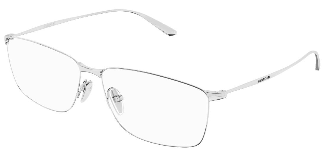 Lunettes de vue Balenciaga Everyday BB0415O
