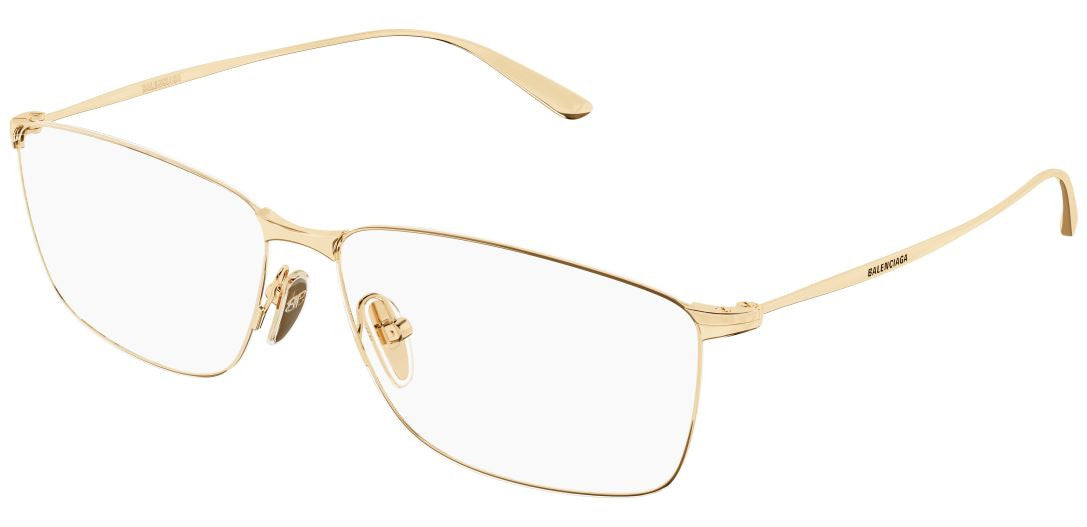 Lunettes de vue Balenciaga Everyday BB0415O