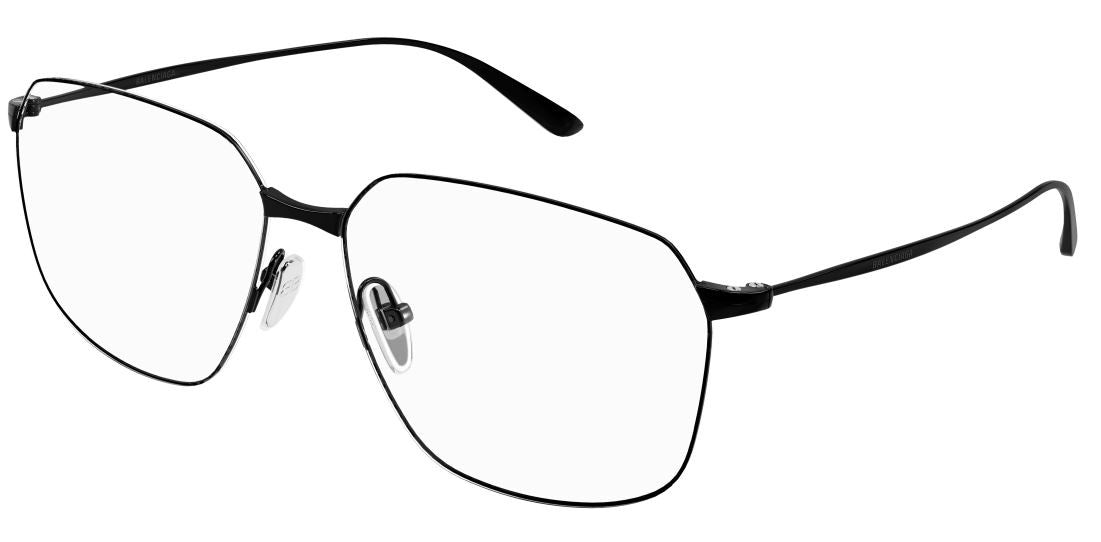 Lunettes de vue Balenciaga Everyday BB0414O