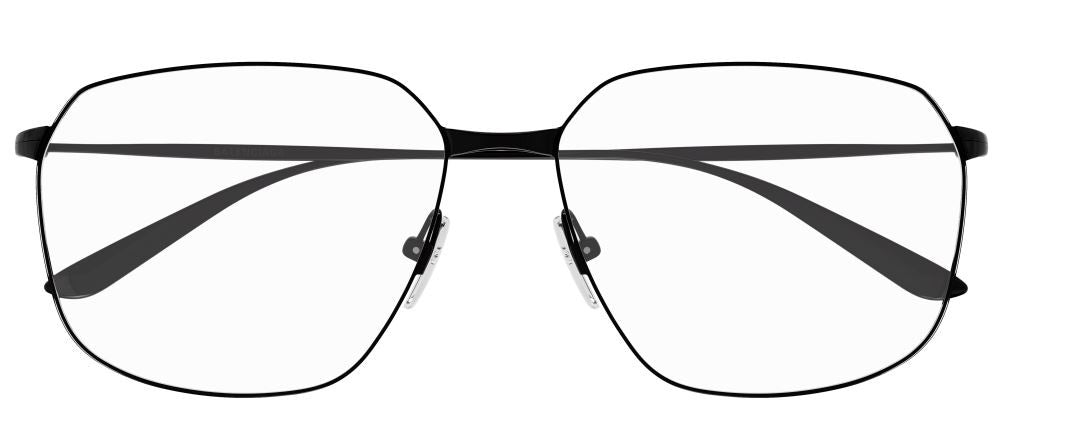 Lunettes de vue Balenciaga Everyday BB0414O
