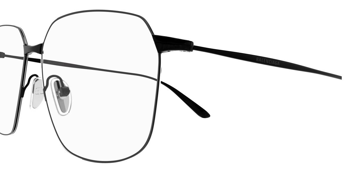 Lunettes de vue Balenciaga Everyday BB0414O