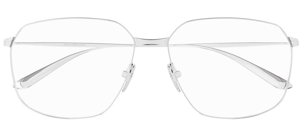 Lunettes de vue Balenciaga Everyday BB0414O