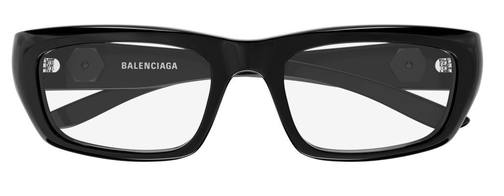 Lunettes de vue Balenciaga Everyday BB0411O