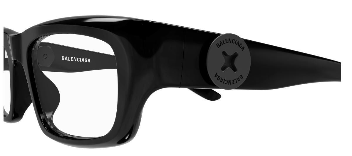Lunettes de vue Balenciaga Everyday BB0411O